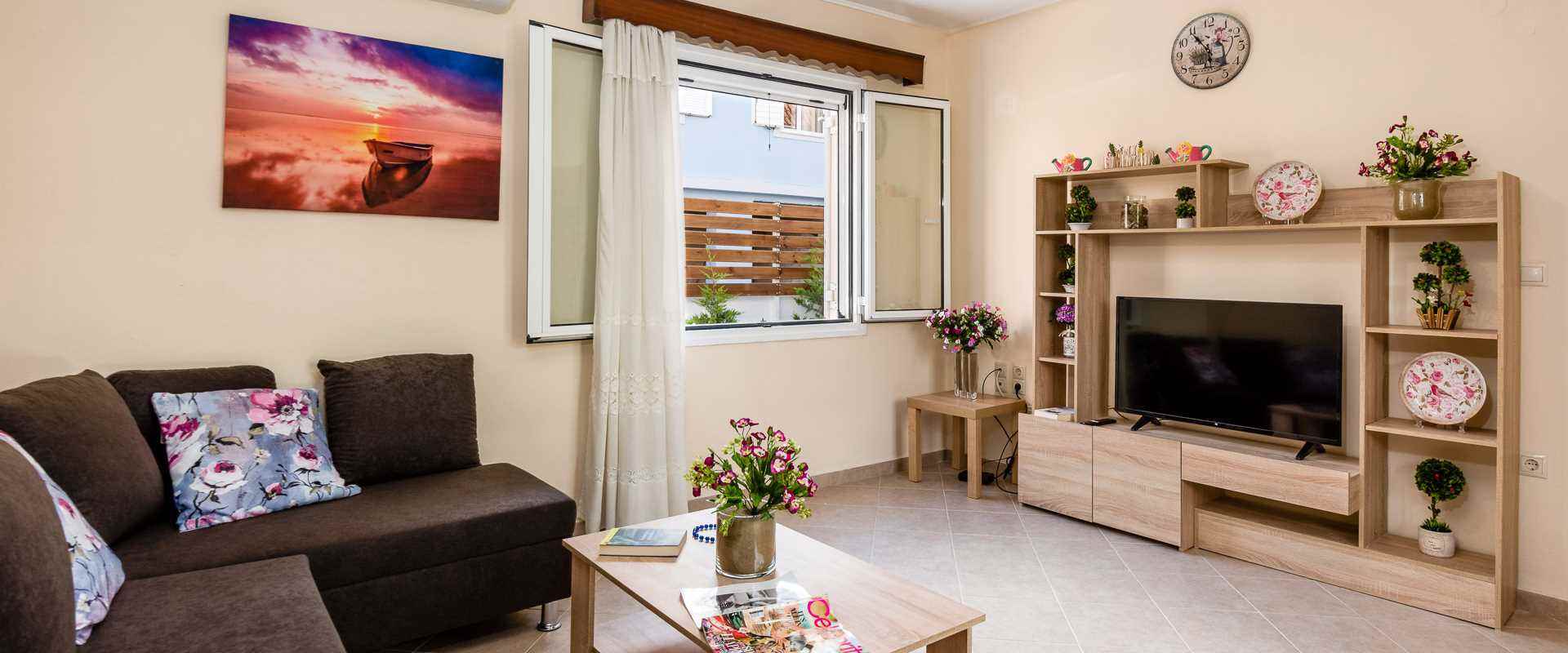 Argostoli cozy vacation home.0