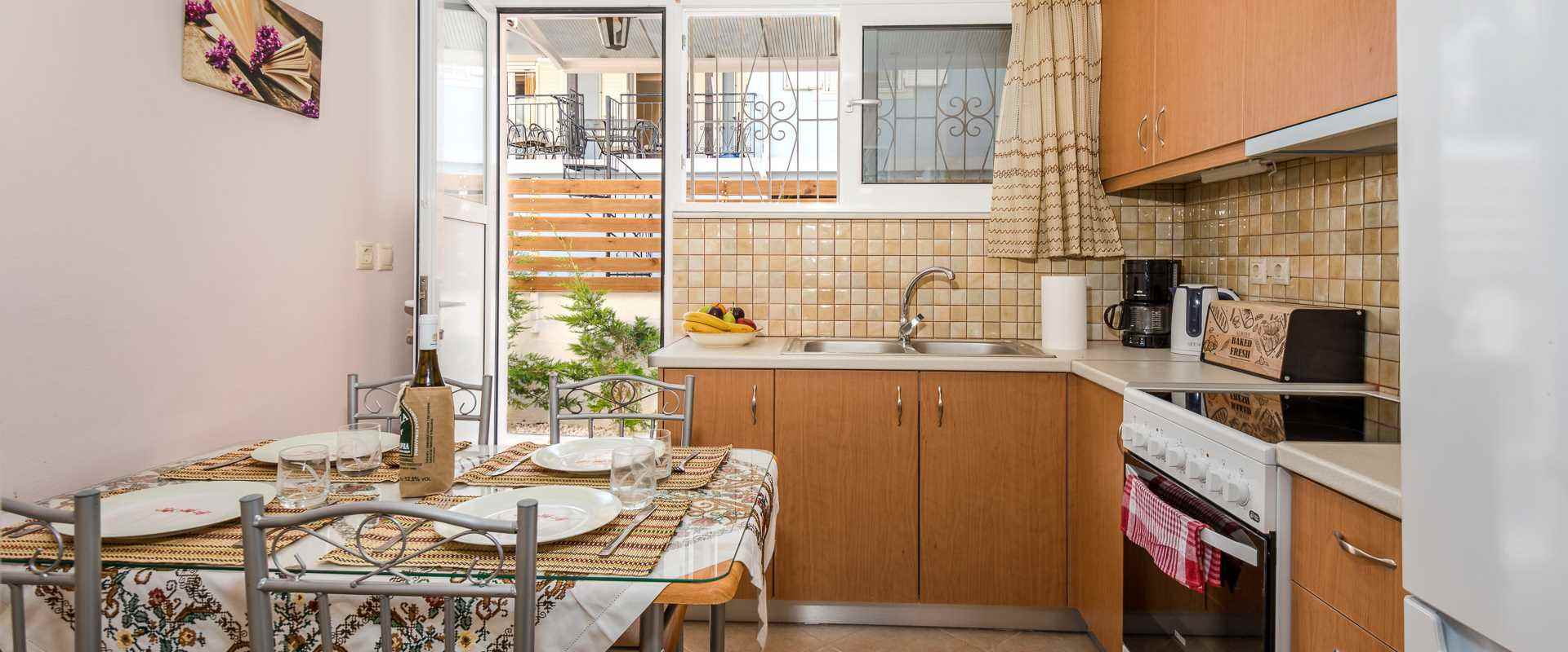 Argostoli cozy vacation home.2